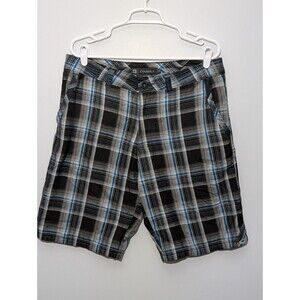 O’Neill Shorts Men’s 34 Black surf skate